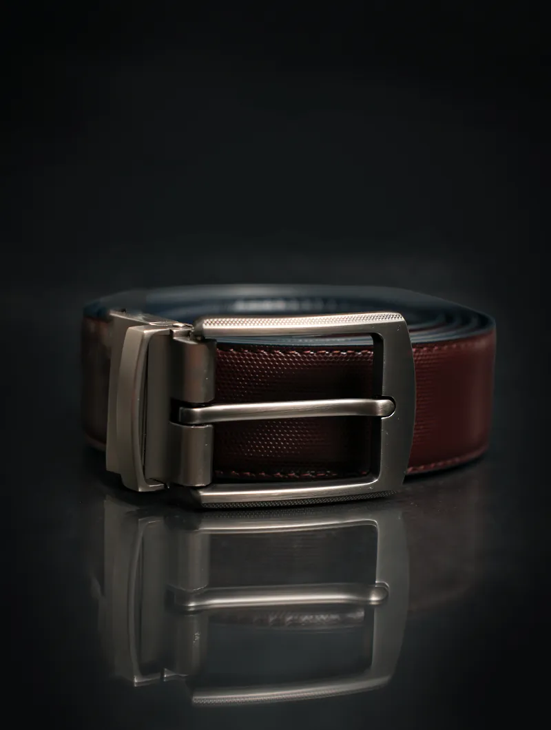 CEINTURE  Réversible